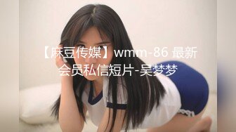 【麻豆传媒】wmm-86 最新会员私信短片-吴梦梦