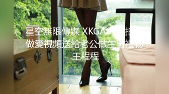 星空無限傳媒 XKGA015 拍攝做愛視頻送給老公做生日禮物 王程程