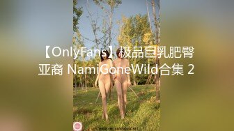 【OnlyFans】极品巨乳肥臀亚裔 NamiGoneWild合集 2