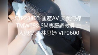 STP28803 國產AV 天美傳媒 TMW098 SM專屬調教員 主人與愛犬 林思妤 VIP0600