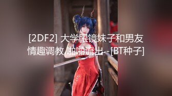 [2DF2] 大学眼镜妹子和男友情趣调教 啪啪流出 -[BT种子]