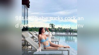 98t.la@babe sucks cock and gets cum on her ass - mv free