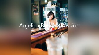 Anjelica BurnMyPassion