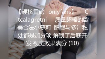 【硬核重磅✨onlyfans】❤️Citcalagretni❤️质量超棒的欧美合法小萝莉  肥臀与多汁私处都是加分项 解锁了后庭开发 视觉效果满分 (10)