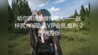 哈尔滨微拍微博红人——赵梓茜,real涵涵,VIP会员,福利-29V完整版