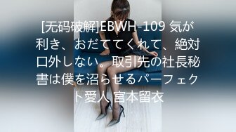 [无码破解]EBWH-109 気が利き、おだててくれて、絶対口外しない。取引先の社長秘書は僕を沼らせるパーフェクト愛人 宮本留衣