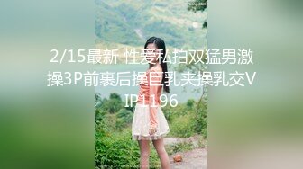 2/15最新 性爱私拍双猛男激操3P前裹后操巨乳夹操乳交VIP1196