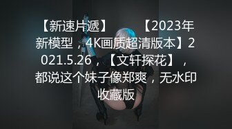 【新速片遞】⭐⭐⭐【2023年新模型，4K画质超清版本】2021.5.26，【文轩探花】，都说这个妹子像郑爽，无水印收藏版