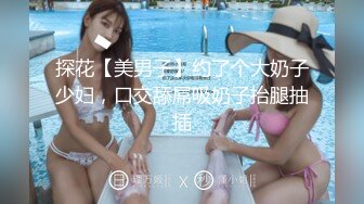 探花【美男子】约了个大奶子少妇，口交舔屌吸奶子抬腿抽插