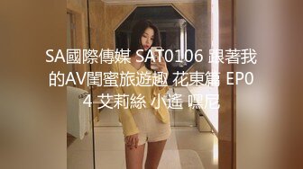 SA國際傳媒 SAT0106 跟著我的AV閨蜜旅遊趣 花東篇 EP04 艾莉絲 小遙 嘿尼