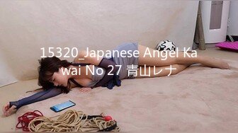 15320_Japanese Angel Kawai No 27 青山レナ